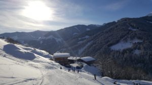 Stilla nyfikenheten på pistmaskin.net